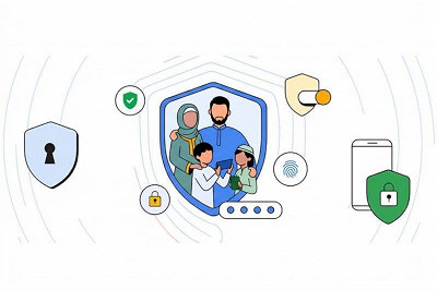 اليوم العالمي للإنترنت وأضرار حضور الأطفال في المواقع الإلكترونية